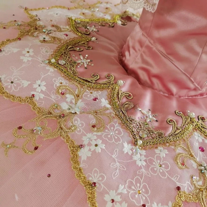 Dream Scene - Dancewear by Patricia