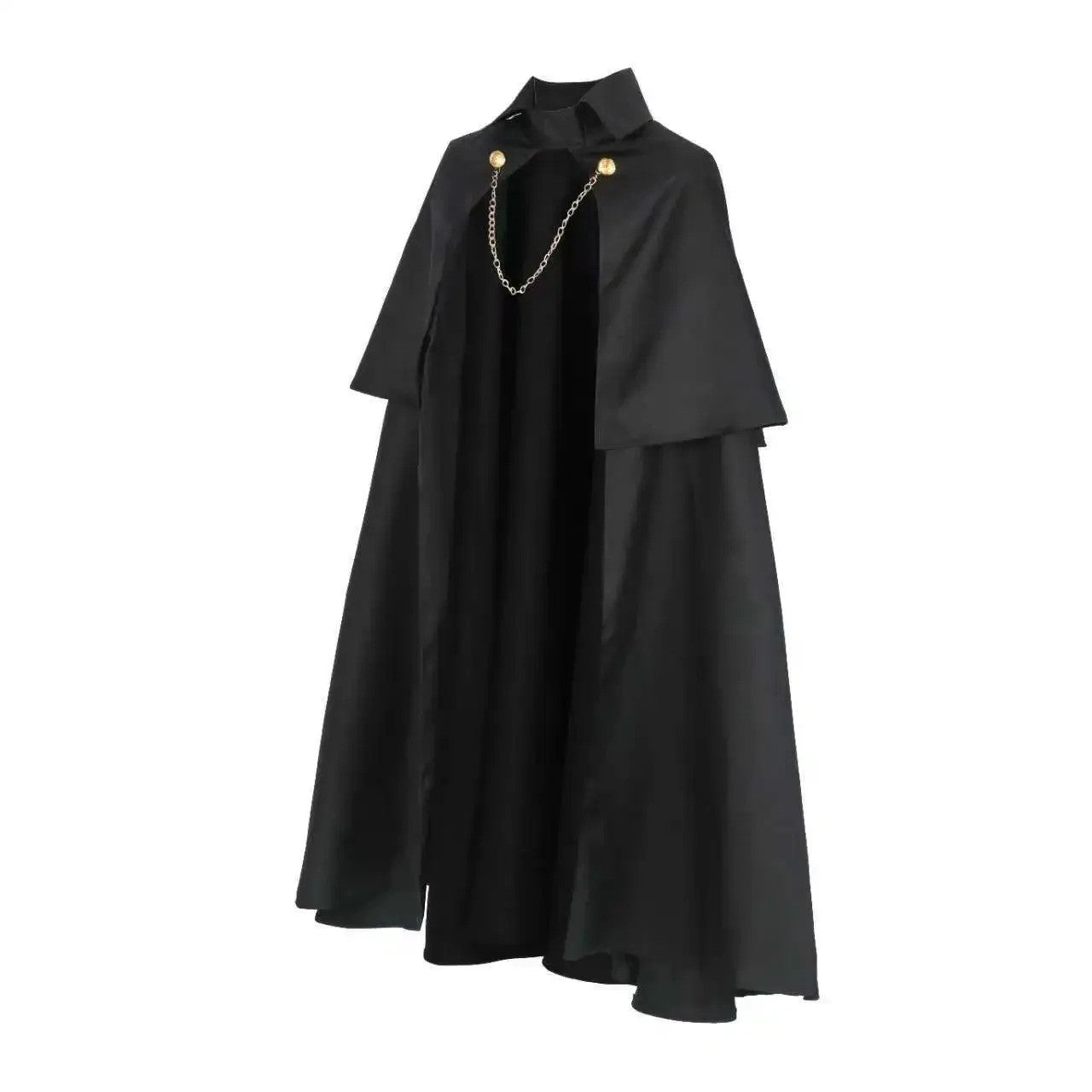 Drosselmeyer's Cape