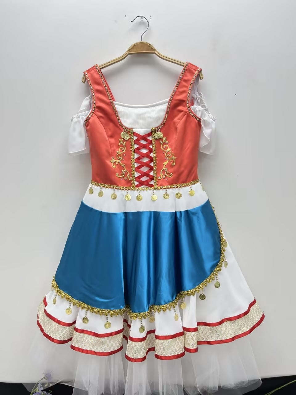 Esmeralda Corps de Ballet