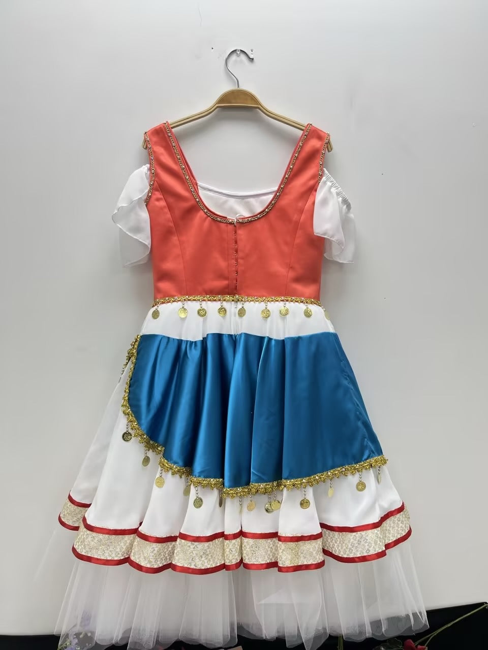 Esmeralda Corps de Ballet