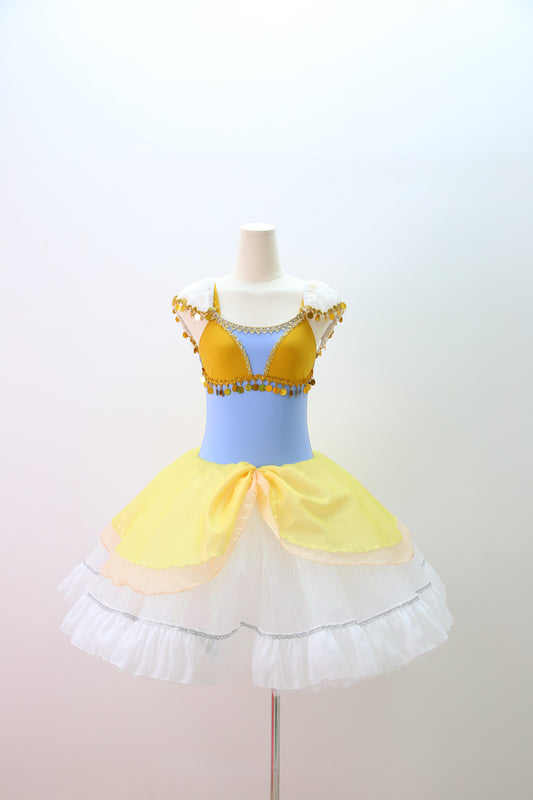 Esmeralda's Friends - Dancewear by Patricia