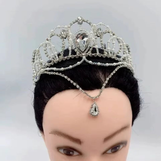 "Etoile" Professional Head Piece