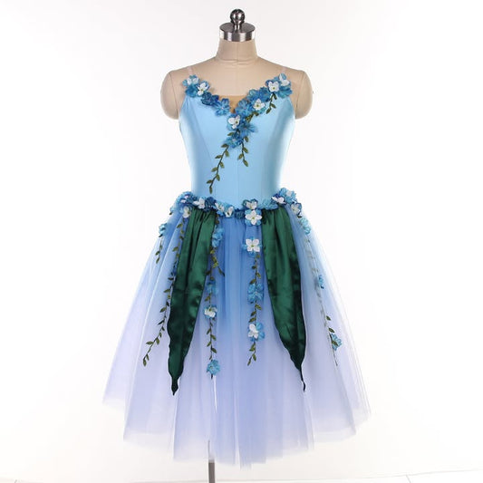 Fairy Queen - Dancewear by Patricia