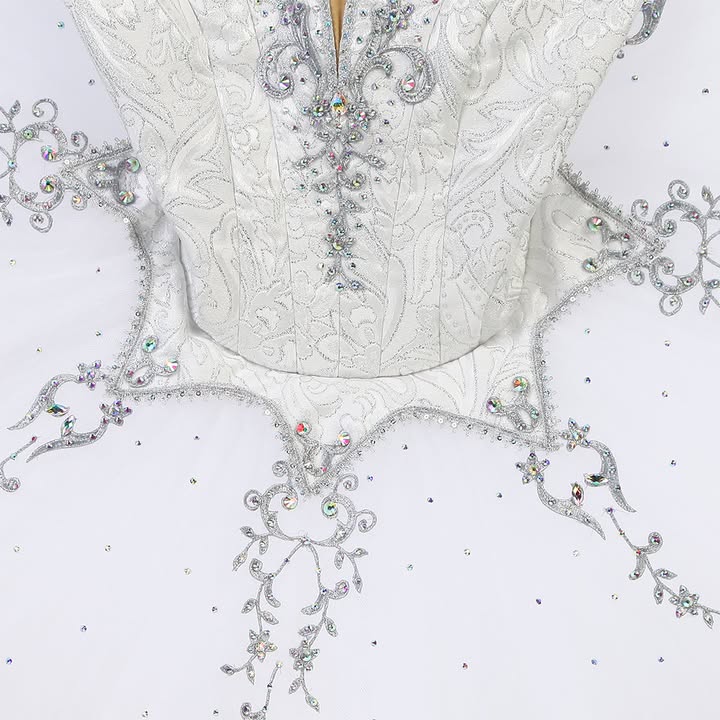 Fairy of Tenderness (Candid)