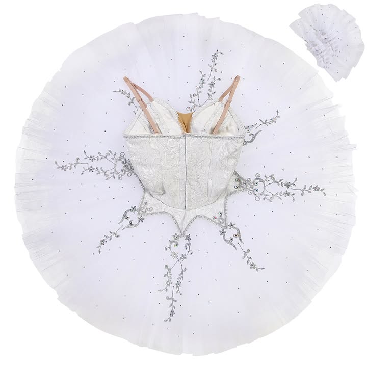 Fairy of Tenderness (Candid)