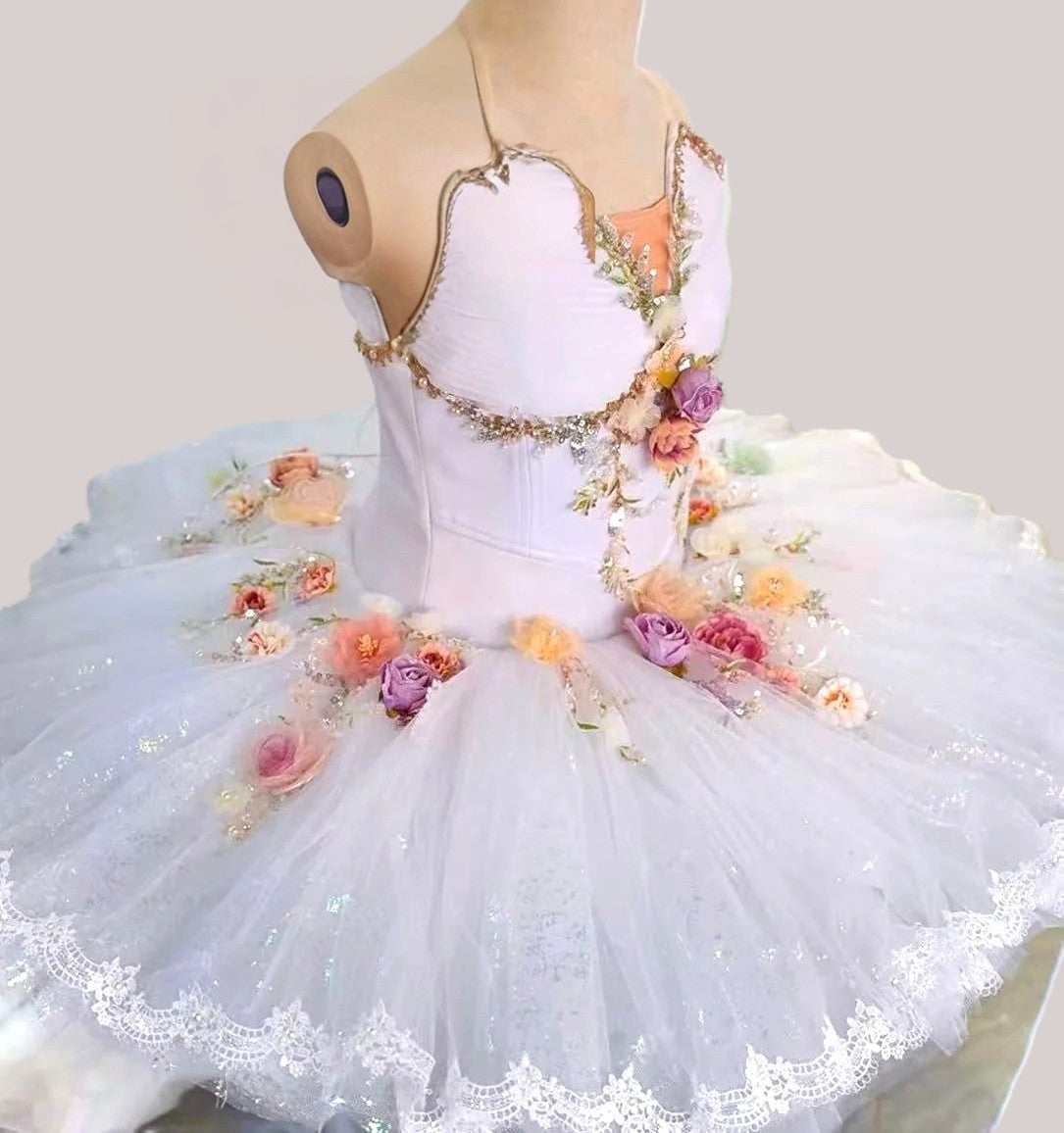 Fairy from the Enchanted Garden Variation - The Sleeping Beauty