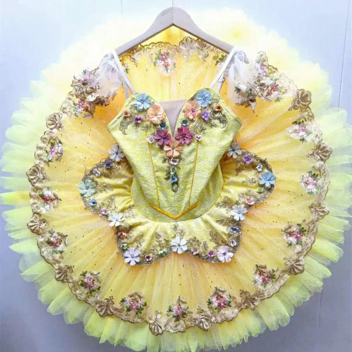 Fairy of the Humming Birds - Sleeping Beauty