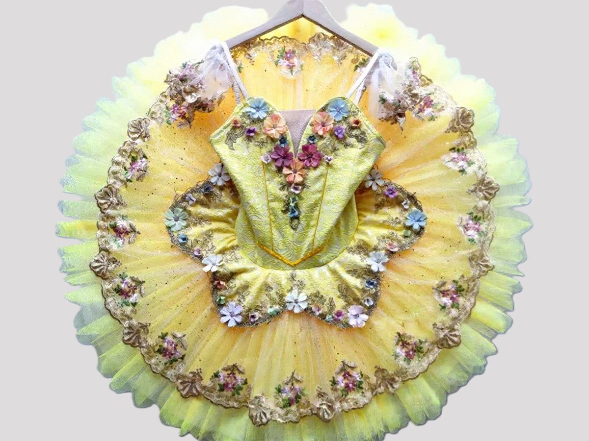 Fairy of the Humming Birds - Sleeping Beauty