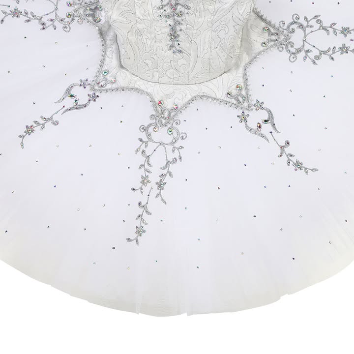 Fairy of Tenderness (Candid)