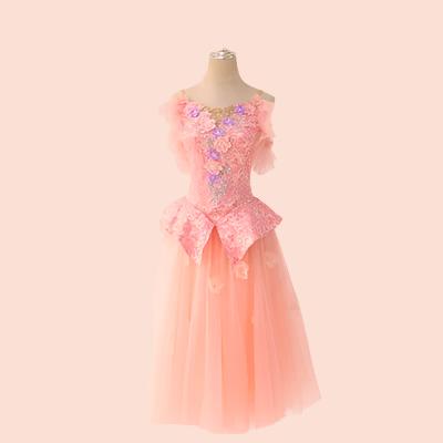 Nutcracker Waltz - Dancewear by Patricia