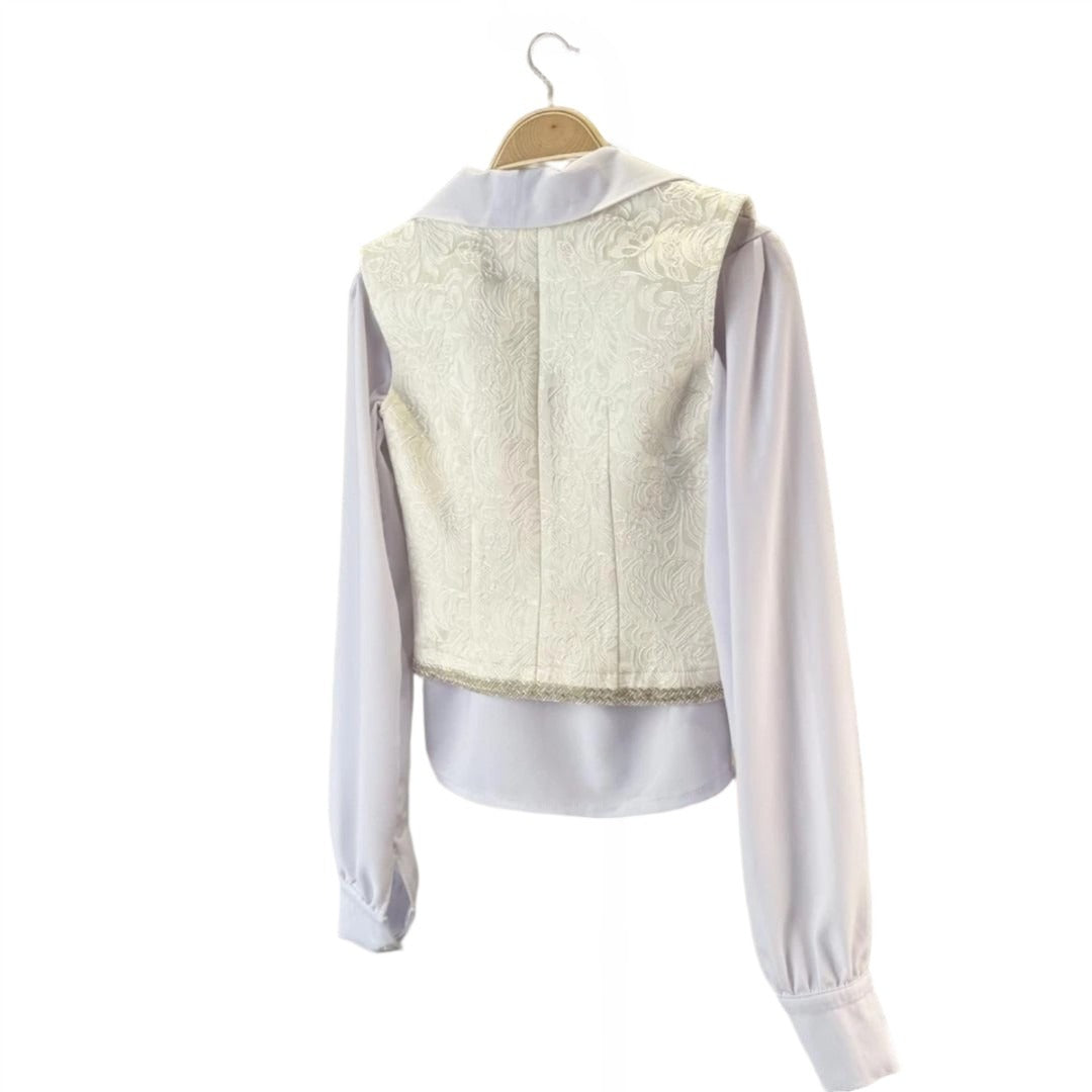 Franz Male Jacket