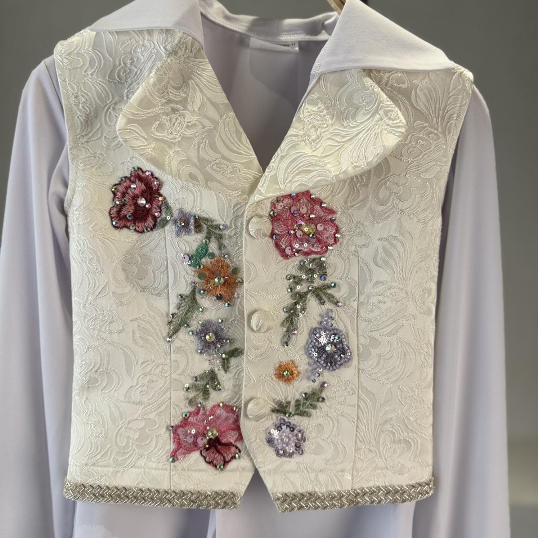 Franz Male Jacket