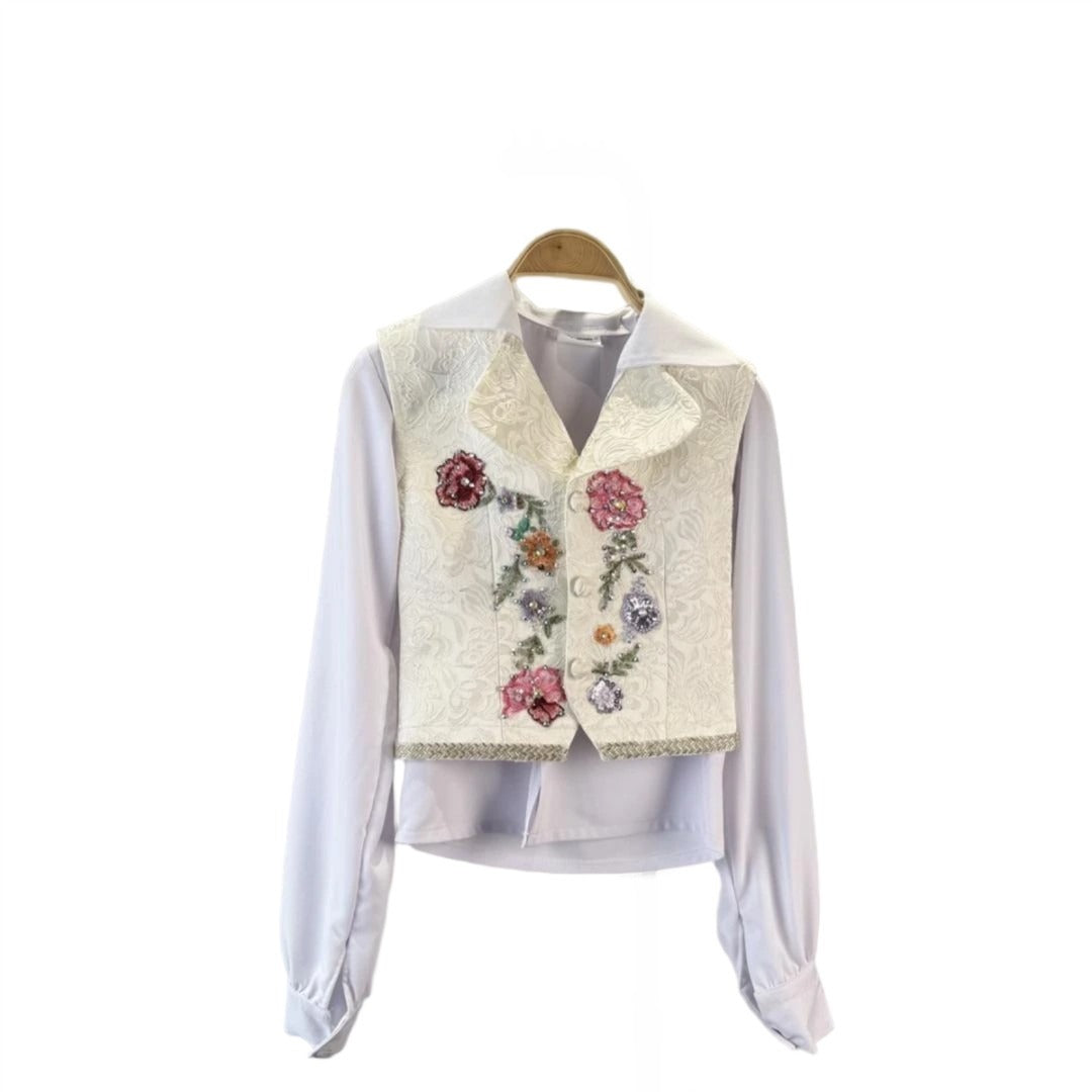 Franz Male Jacket