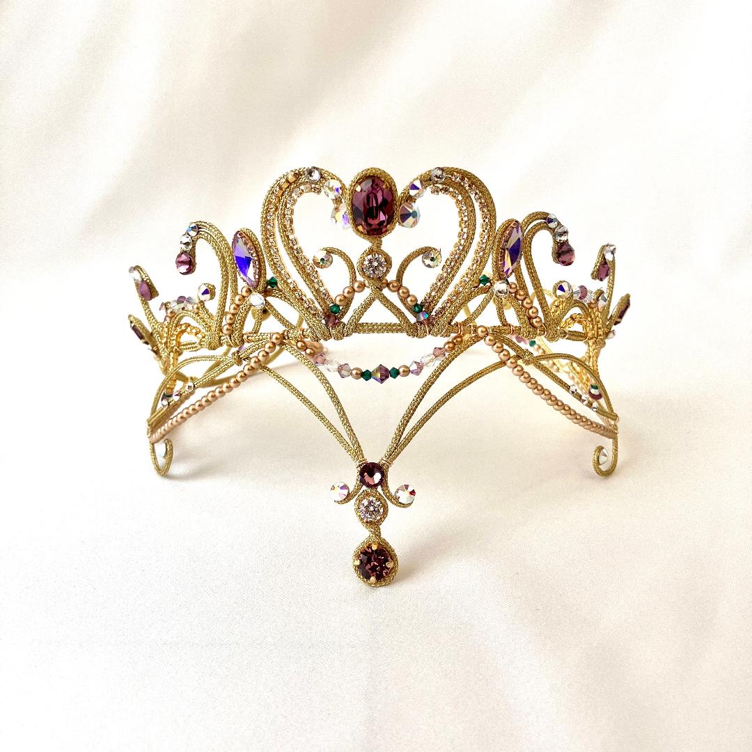 La Bayadere Grand Pas d'Action