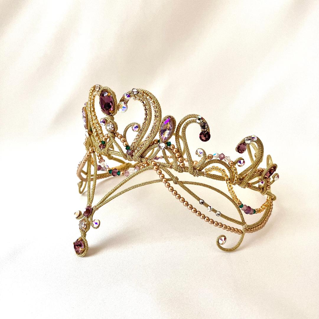 La Bayadere Grand Pas d'Action