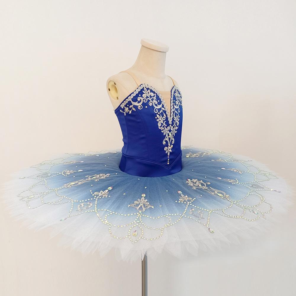 Garden of Dreams - Dancewear by Patricia