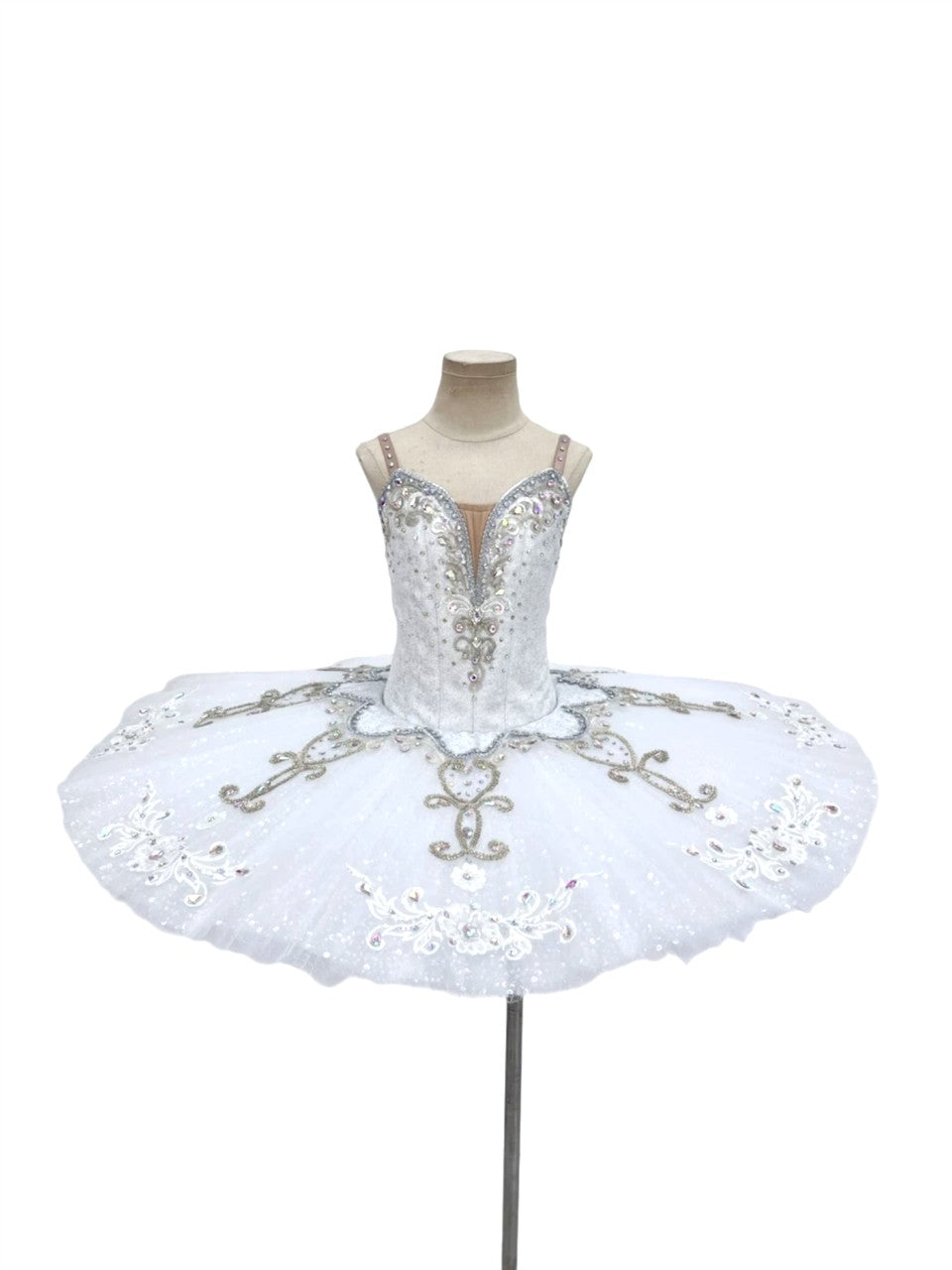 Grand Adagio - Dancewear by Patricia