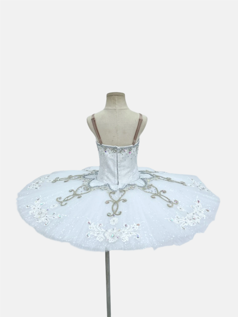 Grand Adagio - Dancewear by Patricia