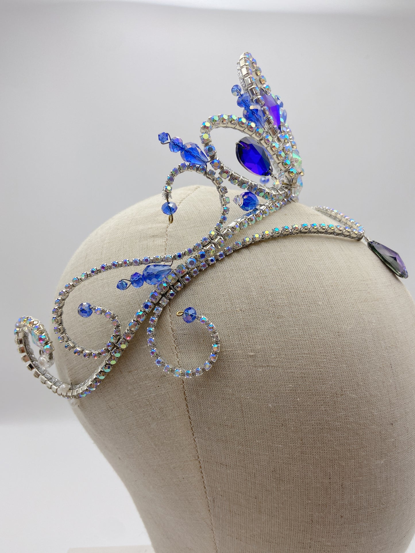 Gulnare Tiara