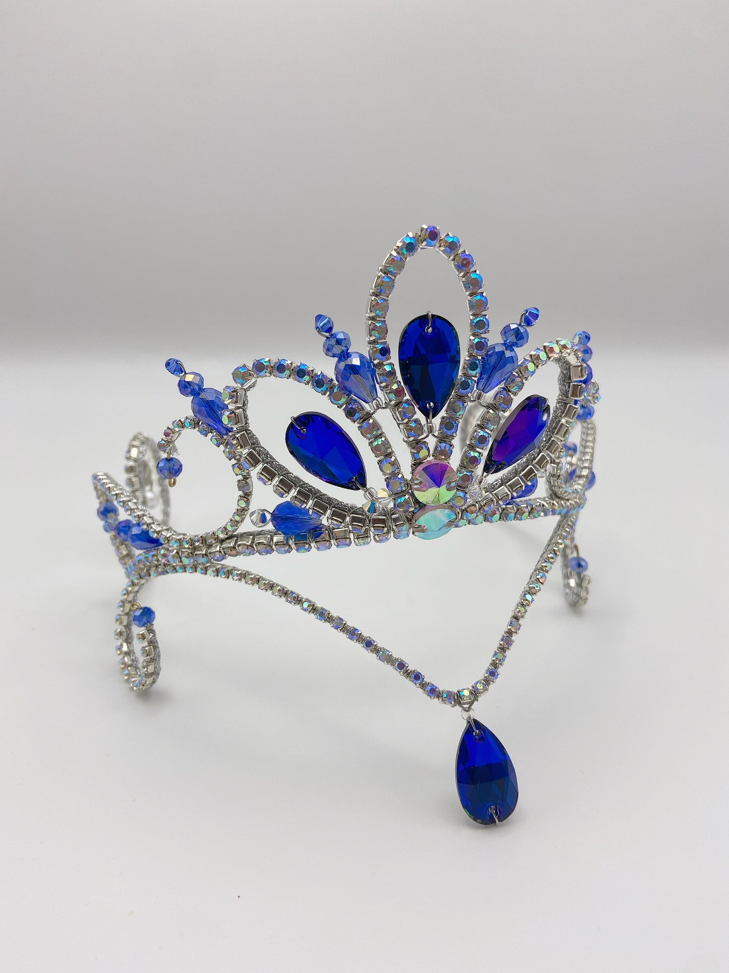 Gulnare Tiara