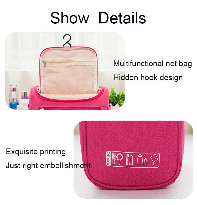 Personalized Dance Cosmetics Bag - Dancewear by Patricia