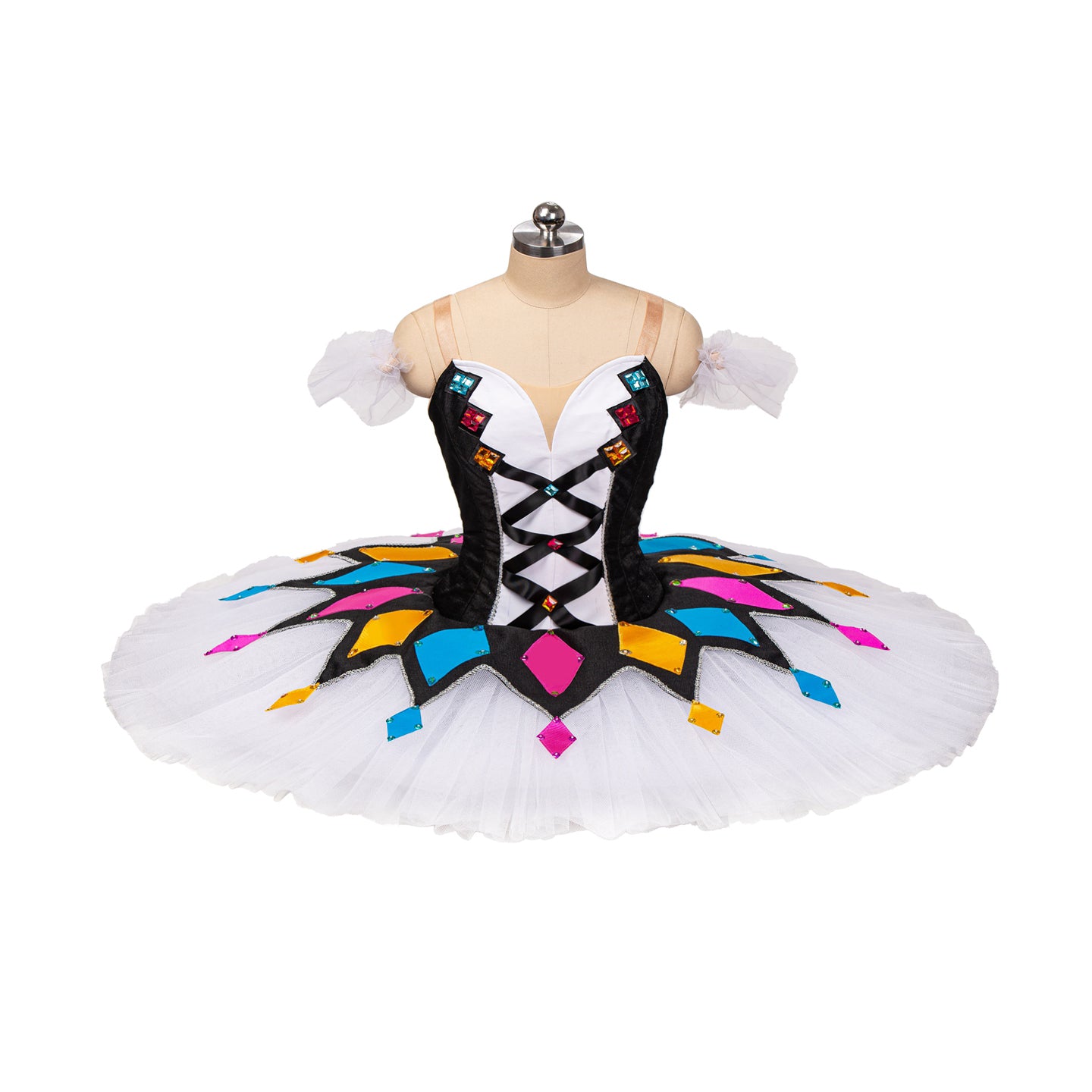 Harlequinade Variation