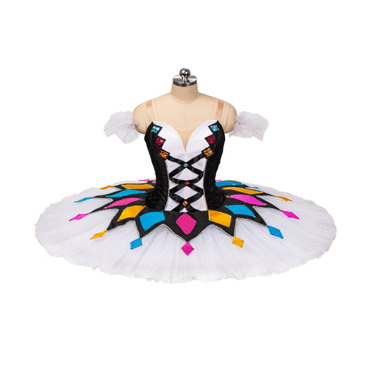 Harlequinade Variation