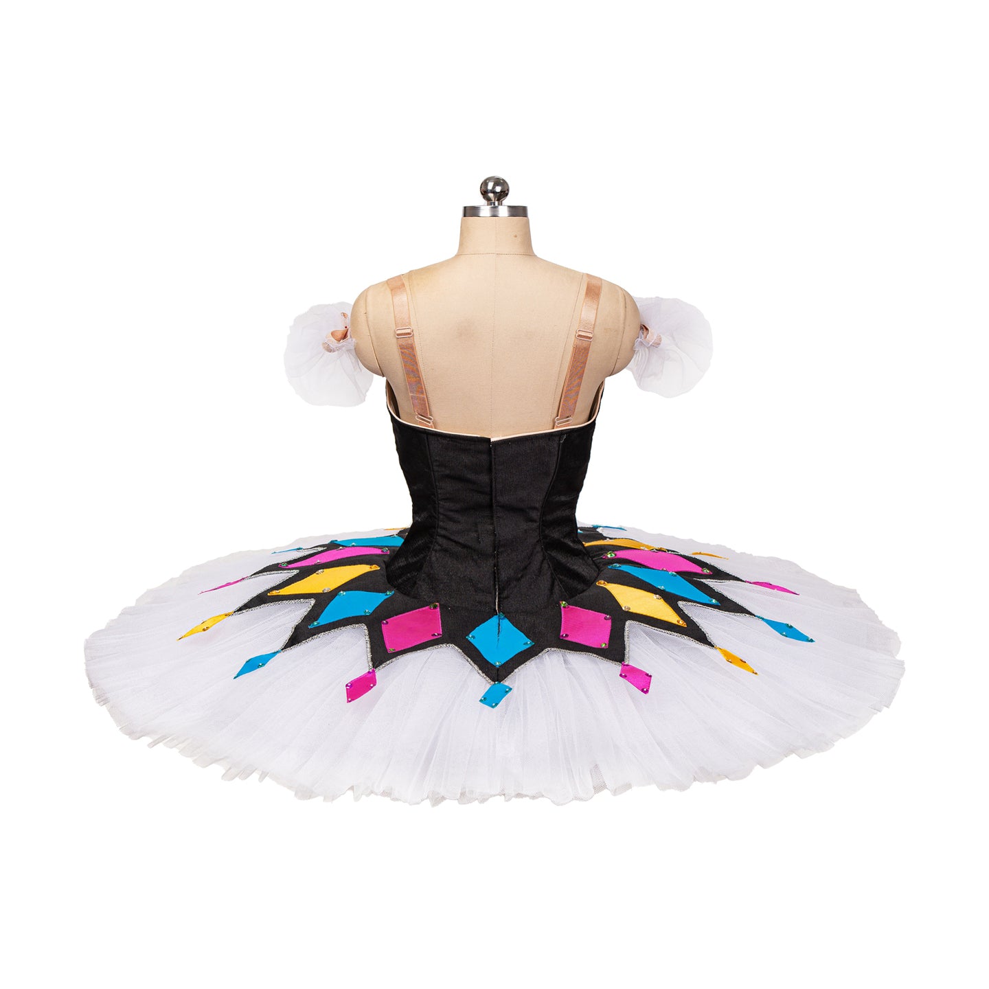 Harlequinade Variation