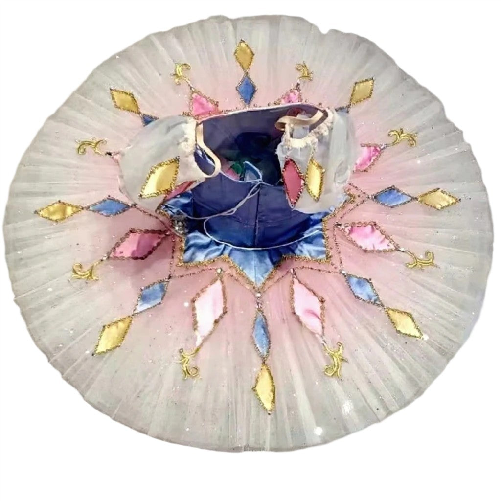 Harlequinade  Les Millions d'Harlequin Ballet - Dancewear by Patricia