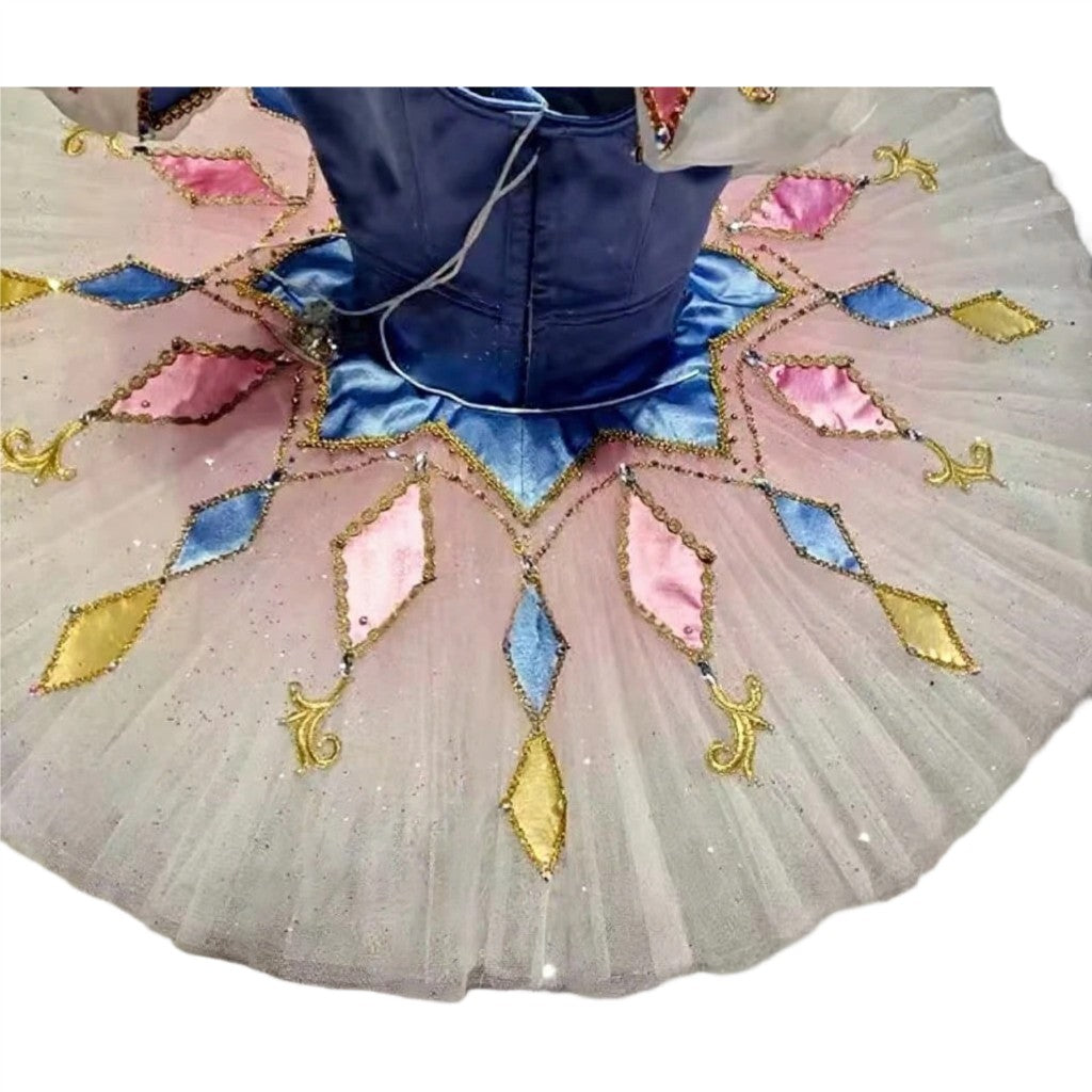 Harlequinade  Les Millions d'Harlequin Ballet - Dancewear by Patricia