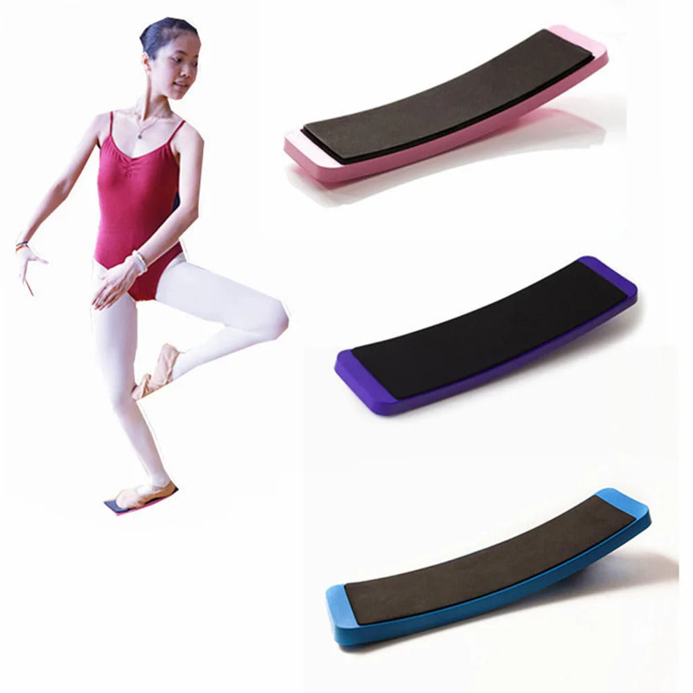 Turnboard "Balance" - Dancewear by Patricia