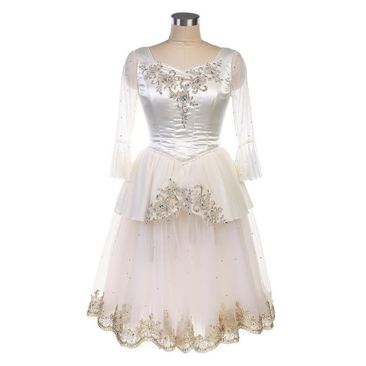 Hebe the Goddess of Youth (from "The Awakening of Flora"