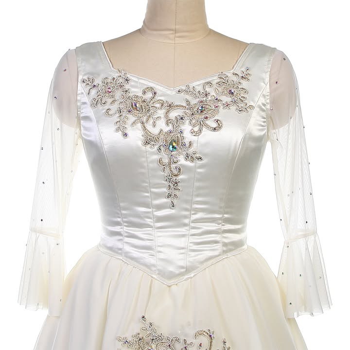 Hebe the Goddess of Youth (from "The Awakening of Flora"