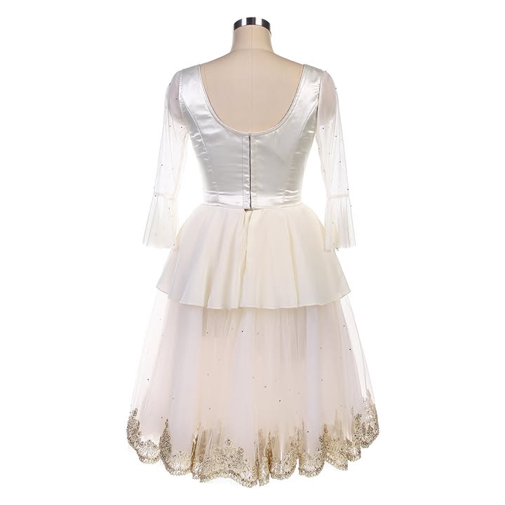 Hebe the Goddess of Youth (from "The Awakening of Flora"