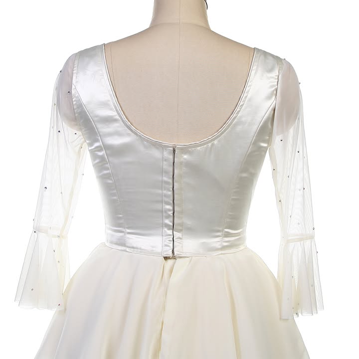 Hebe the Goddess of Youth (from "The Awakening of Flora"