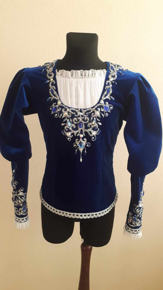 Jean de Brienne - Raymonda Male Jacket