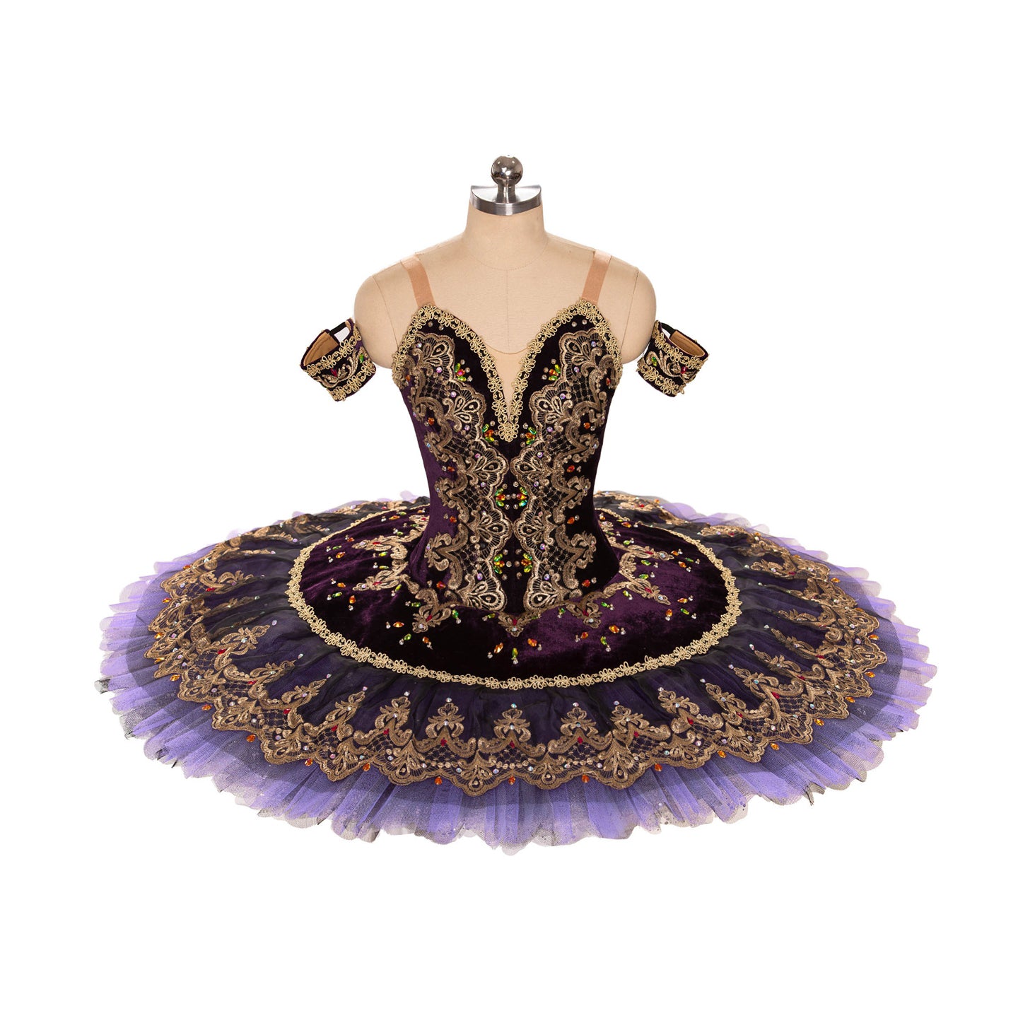 La Bayadere Grand Pas d'Action