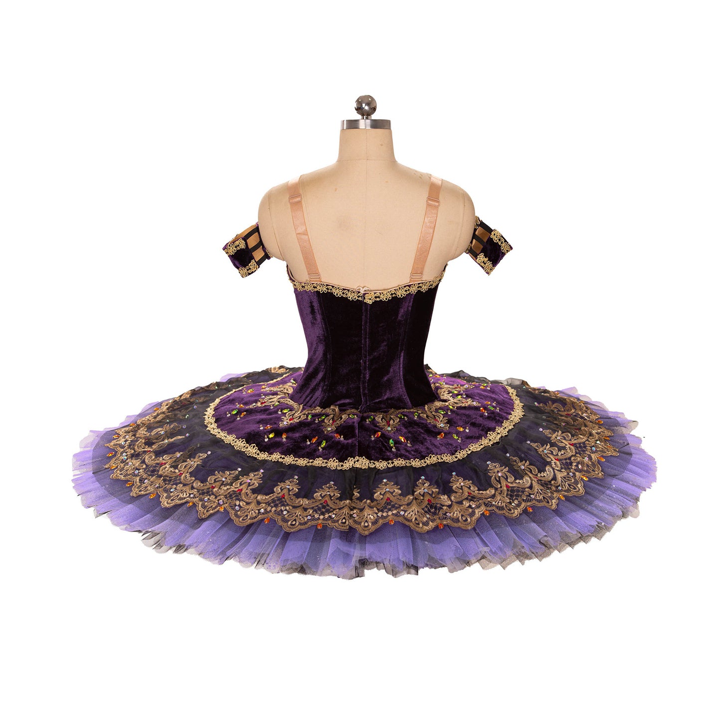 La Bayadere Grand Pas d'Action