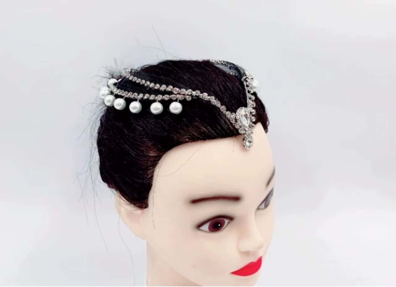 La Bayadere Nikiya Tiara