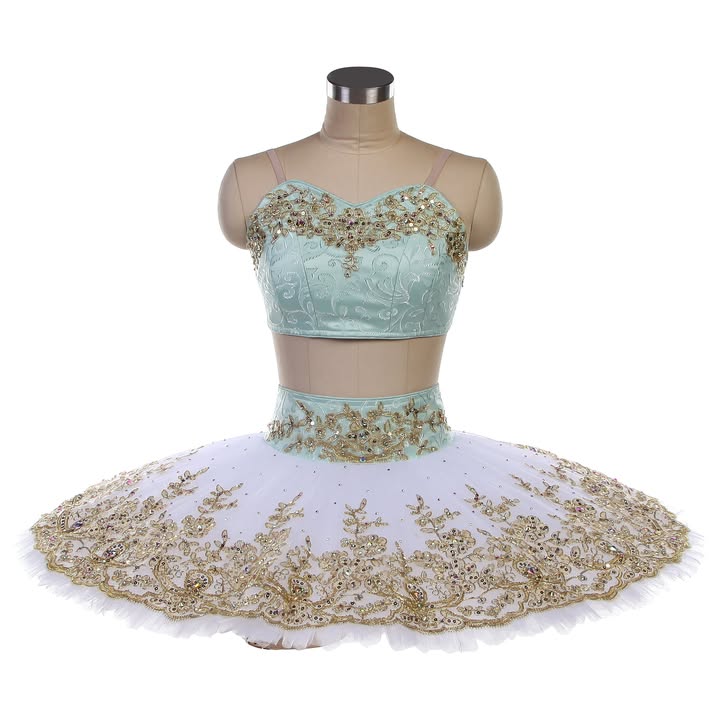 La Bayadere Odalisque