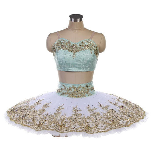 La Bayadere Odalisque