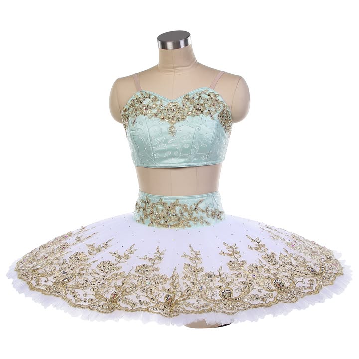 La Bayadere Odalisque