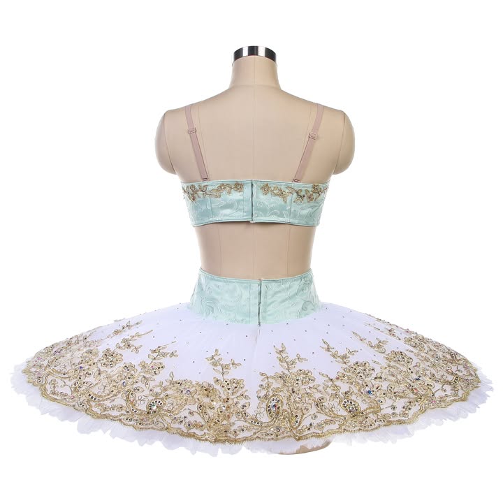 La Bayadere Odalisque