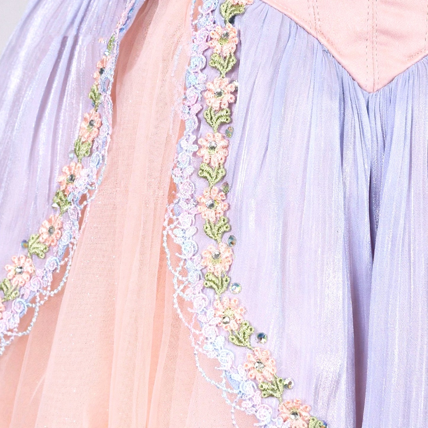 La Fille Mal Gardee Adagio Act I