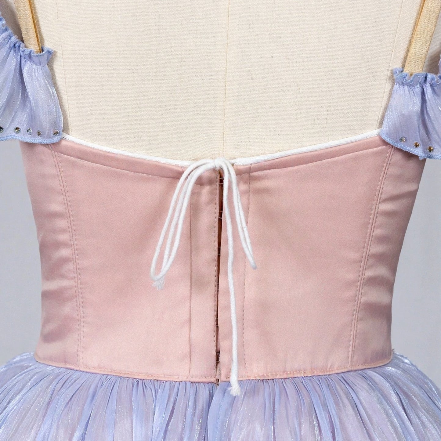 La Fille Mal Gardee Adagio Act I