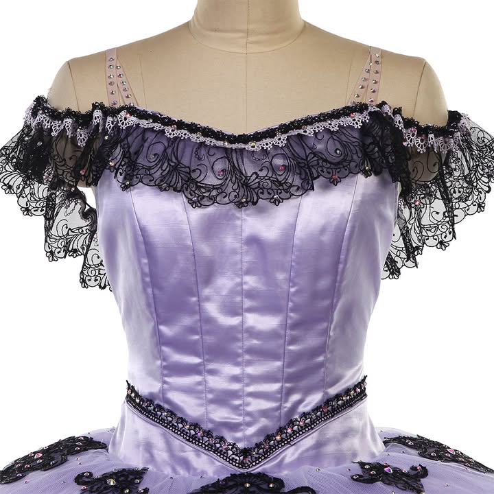 Le Carnaval de Venise - Satanella