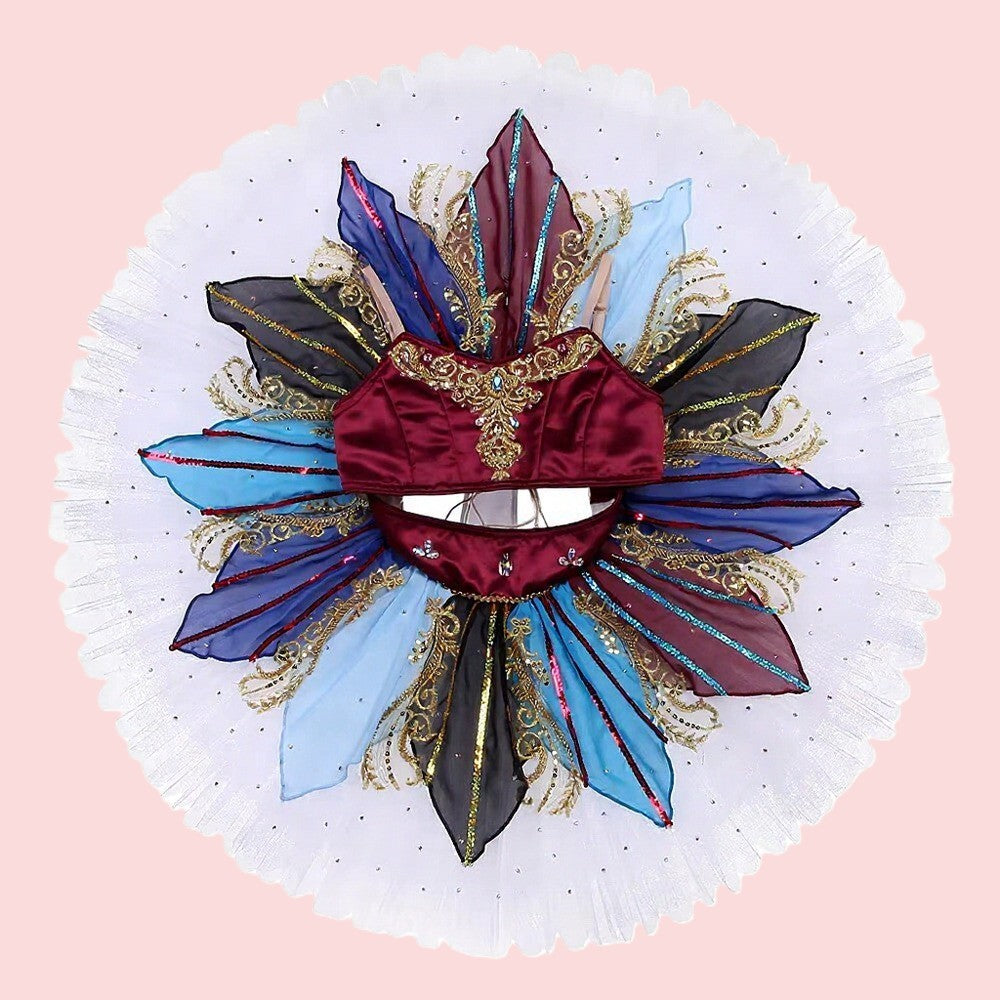 Le Corsaire - Medora Professional Tutu - Dancewear by Patricia