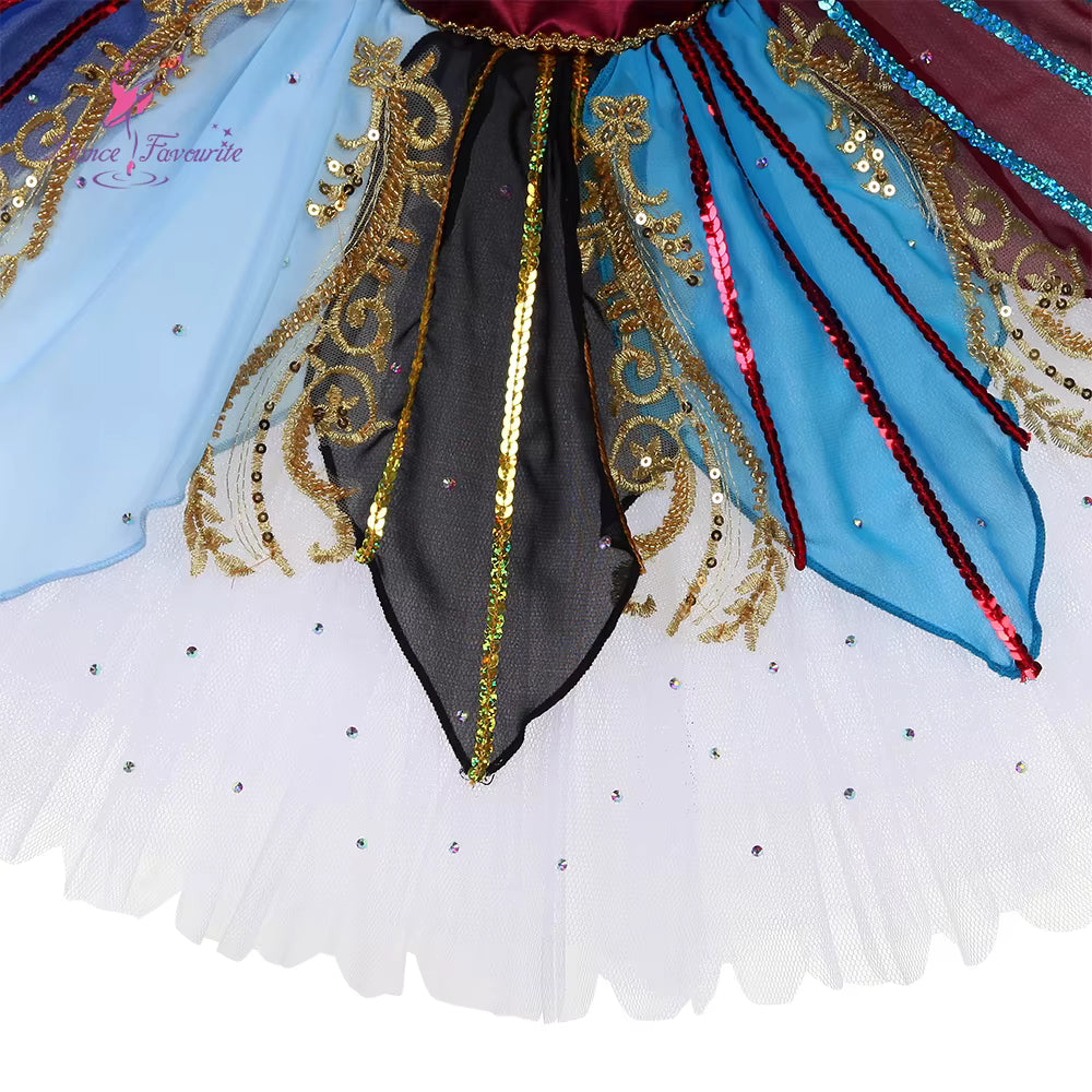 Le Corsaire - Medora Professional Tutu - Dancewear by Patricia