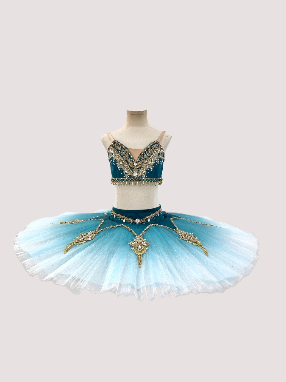 Le Corsaire - Odalisque First Variation - Dancewear by Patricia