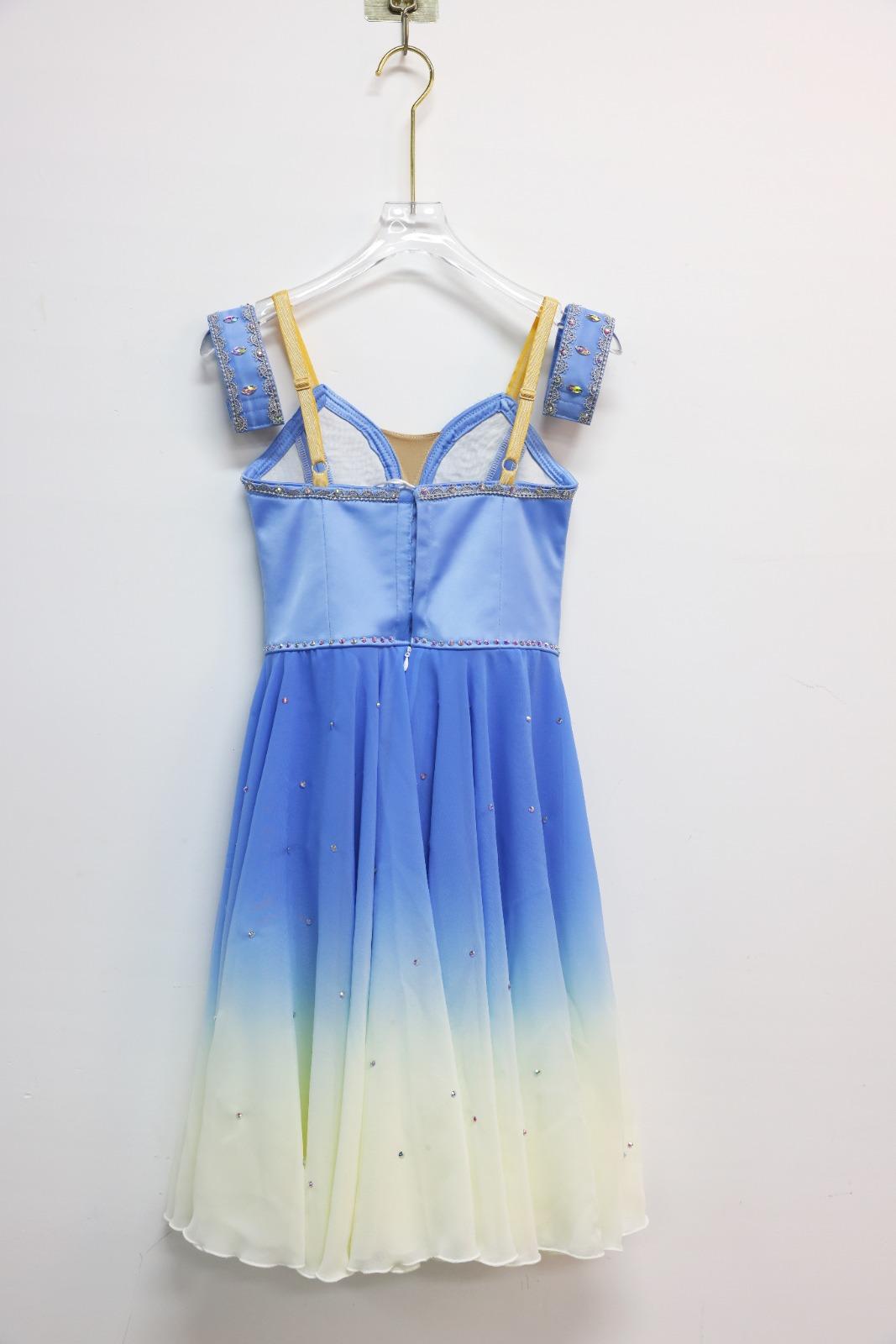 Le Corsaire/Medora - Dancewear by Patricia